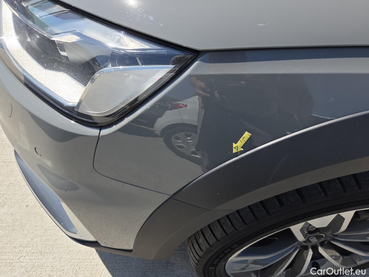  Audi  A4 Allroad 40 TDI quattro mild-Hybrid #5