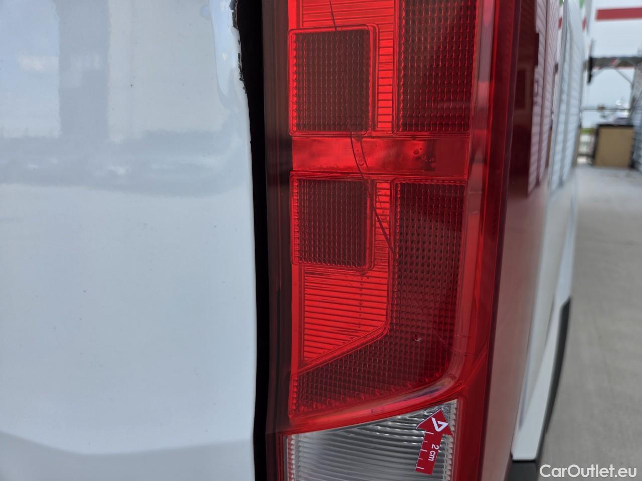  Volkswagen  Crafter 2.0 TDI 140HP 35 LWB HRF L4H3 #41