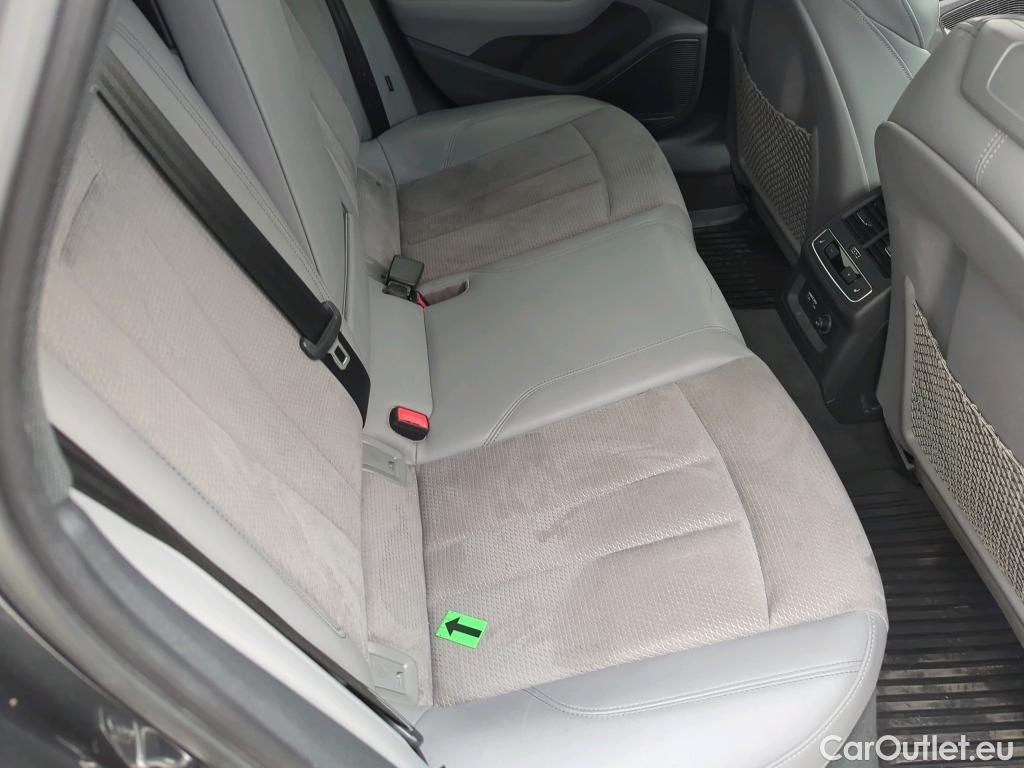  Audi  A4 Avant Advanced 40 TFSI S tronic quattro #13