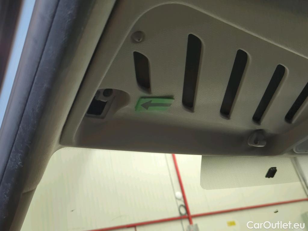  Dacia  Dokker 1.5 dCi 75 Ambiance Van 75HP #21