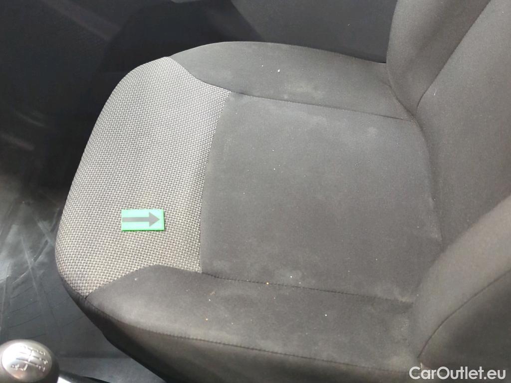  Dacia  Dokker 1.5 dCi 75 Ambiance Van 75HP #29