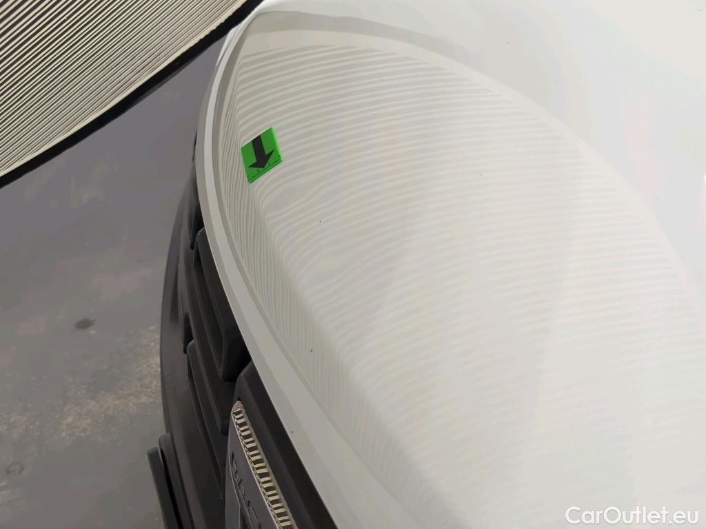  Dacia  Dokker 1.5 dCi 75 Ambiance Van 75HP #16