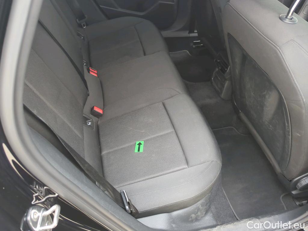  Audi  A3  Limuzina Advanced 35 TFSI S tronic #9