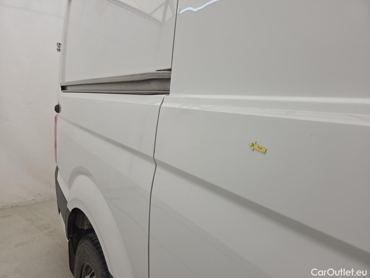  Volkswagen  Crafter 2.0 TDI 140HP 35 MWB HRF L3H3 #19