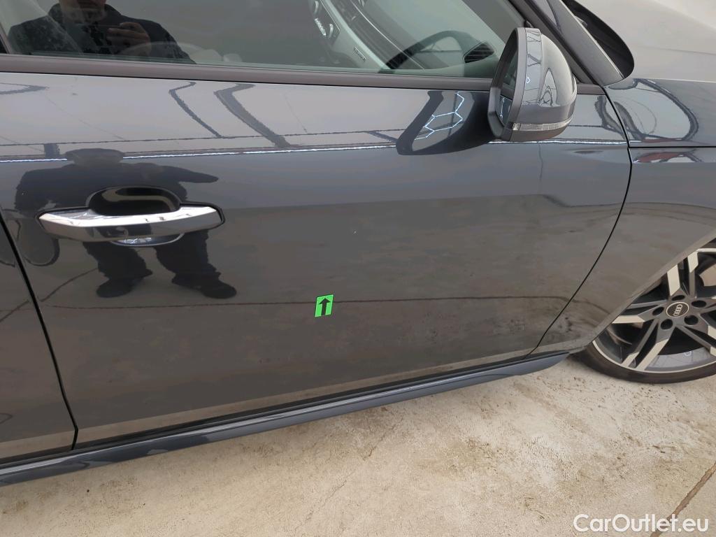  Audi  A4 Avant Advanced 40 TFSI S tronic quattro #21