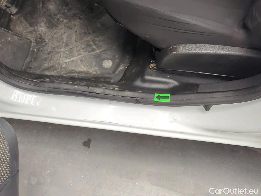  Dacia  Dokker 1.5 dCi 75 Ambiance Van 75HP #14