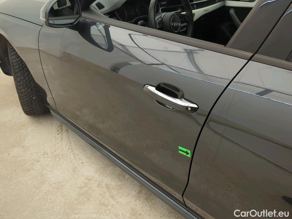  Audi  A4 Avant Advanced 40 TFSI S tronic quattro #17