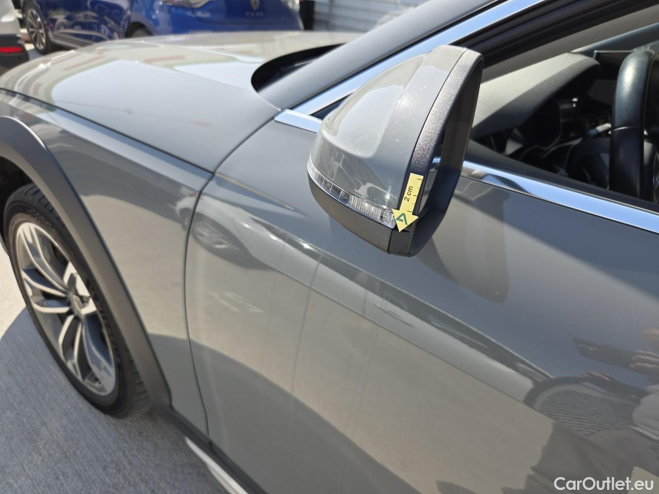 Audi  A4 Allroad 40 TDI quattro mild-Hybrid #4