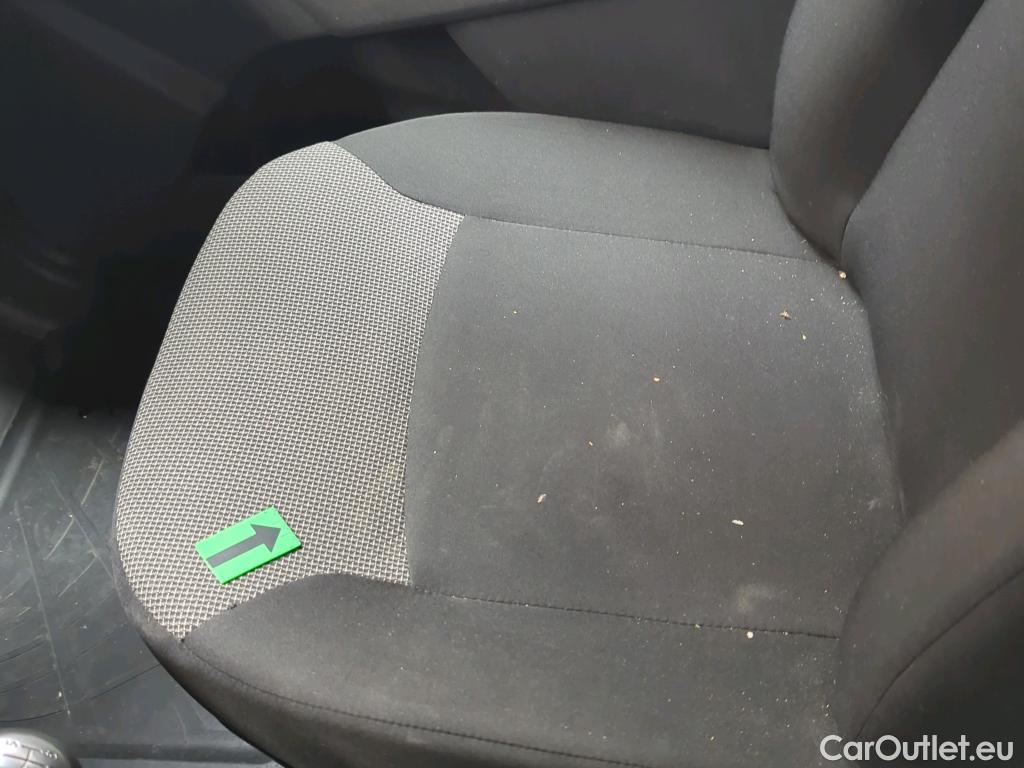  Dacia  Dokker 1.5 dCi 75 Ambiance Van 75HP #25