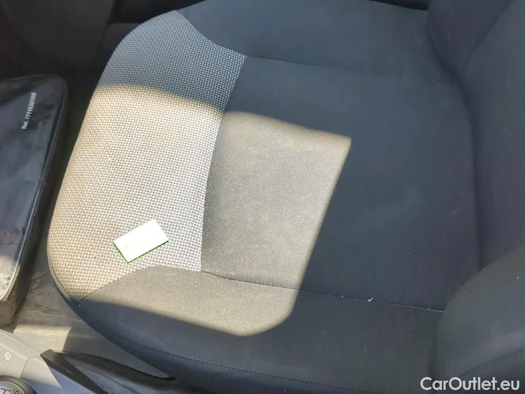  Dacia  Dokker 1.5 dCi 75 Ambiance Van 75HP #19