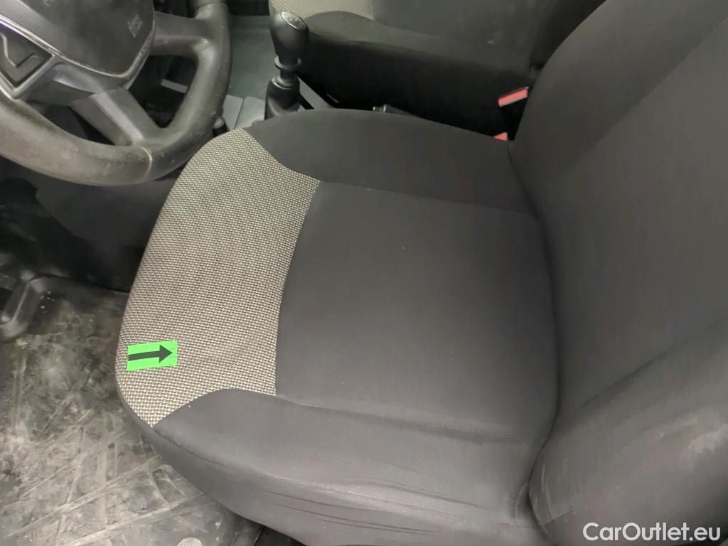 Dacia  Dokker 1.5 dCi 75 Ambiance Van 75HP #24