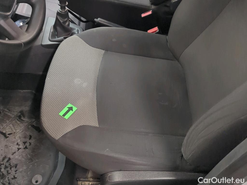  Dacia  Dokker 1.5 dCi 75 Ambiance Van 75HP #31