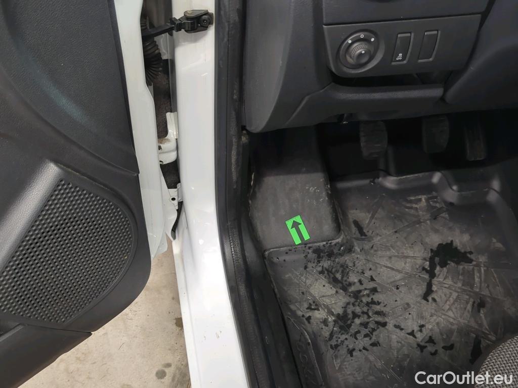  Dacia  Dokker 1.5 dCi 75 Ambiance Van 75HP #7