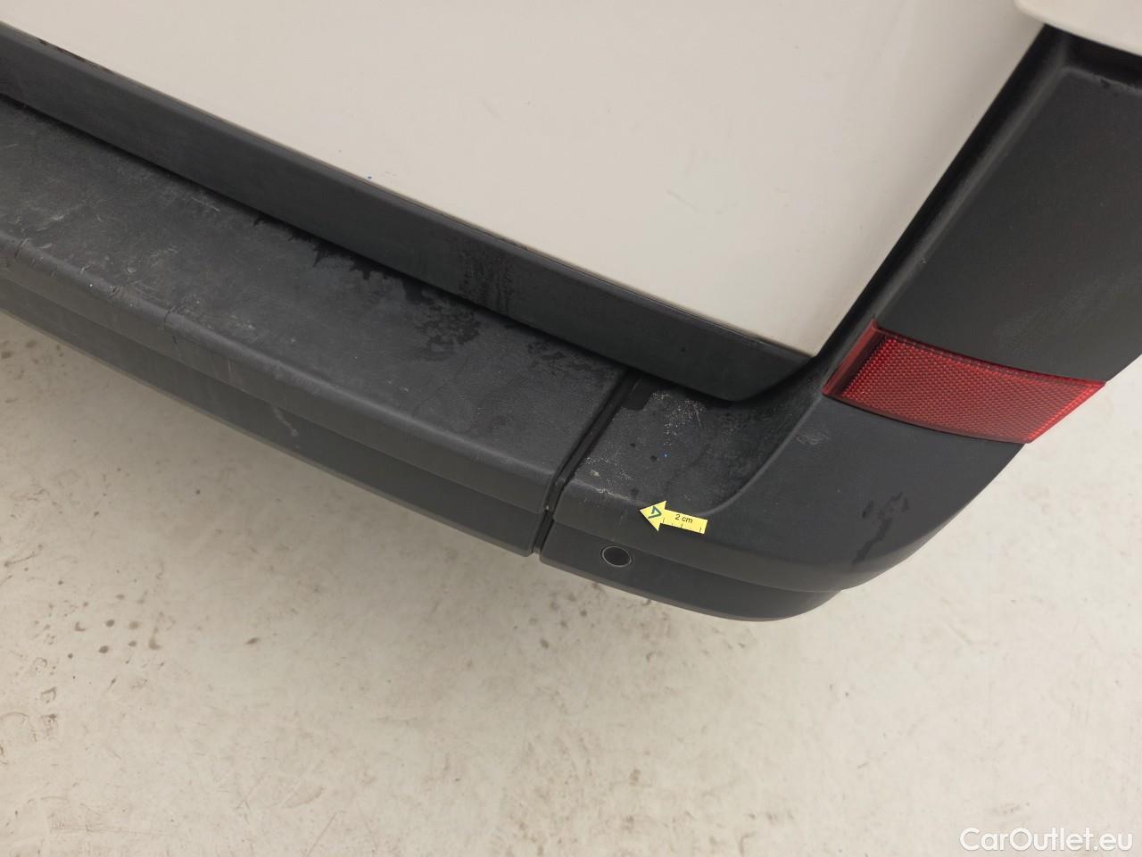  Volkswagen  Crafter 2.0 TDI 140HP 35 MWB HRF L3H3 #23