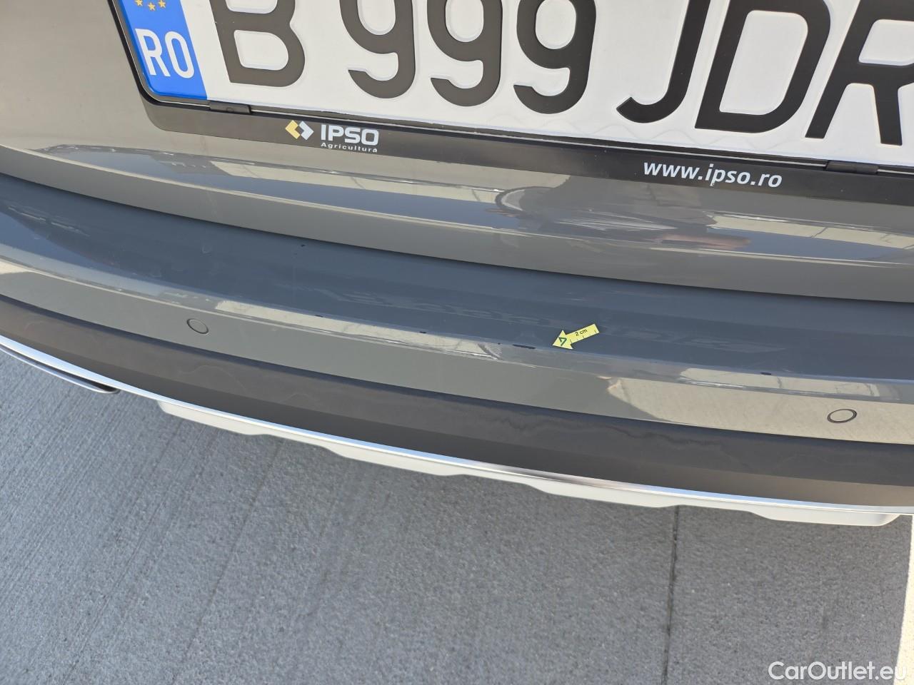  Audi  A4 Allroad 40 TDI quattro mild-Hybrid #33