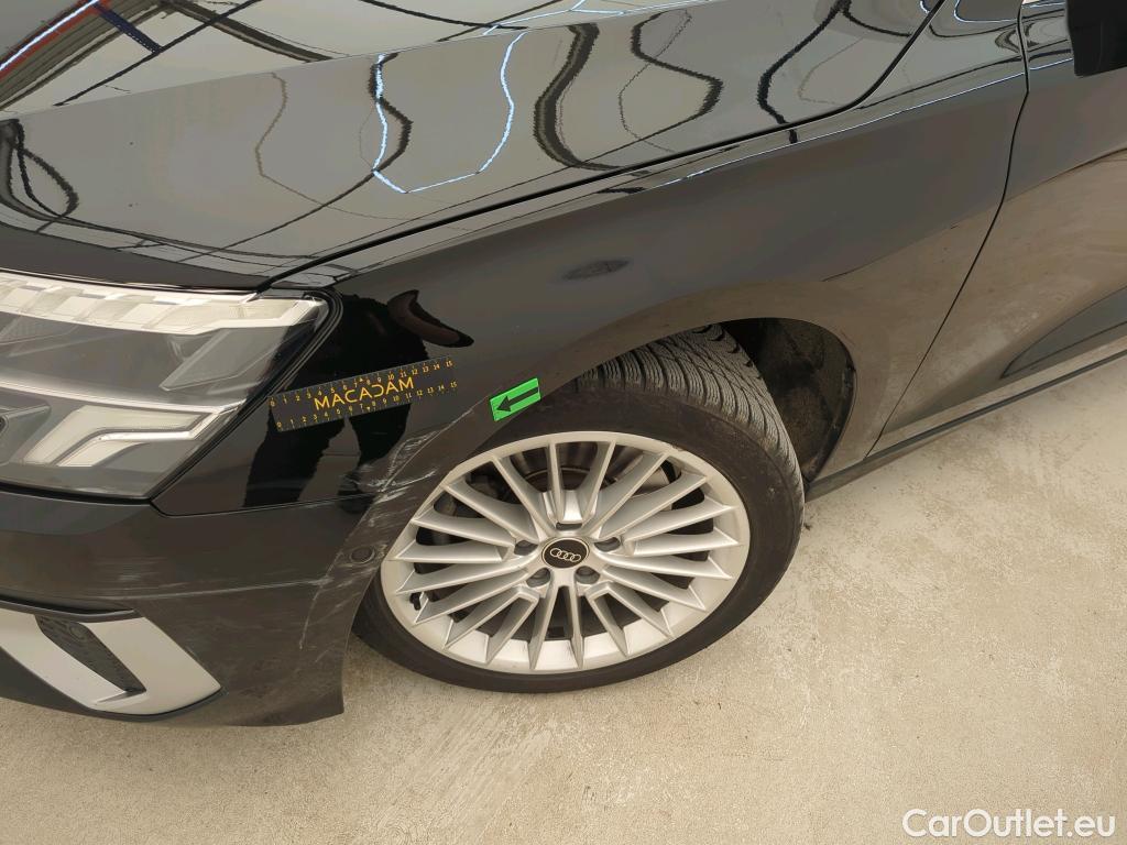 Audi  A3  Limuzina Advanced 35 TFSI S tronic #7