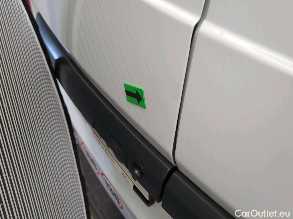  Dacia  Dokker 1.5 dCi 75 Ambiance Van 75HP #12