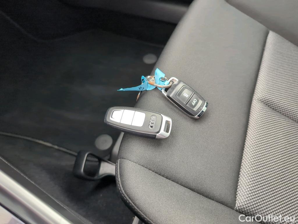  Audi  A3  Limuzina Advanced 35 TFSI S tronic #3