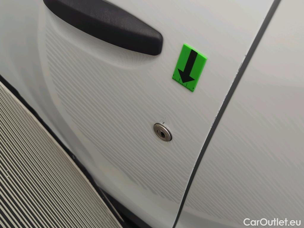  Dacia  Dokker 1.5 dCi 75 Ambiance Van 75HP #20
