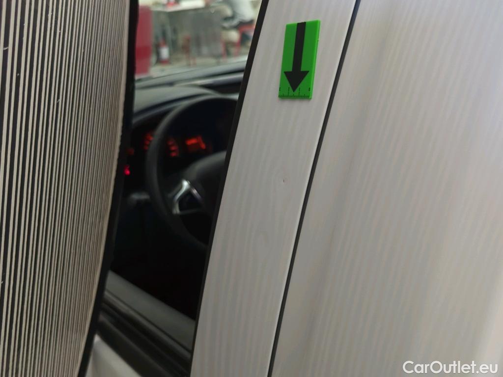  Dacia  Dokker 1.5 dCi 75 Ambiance Van 75HP #18