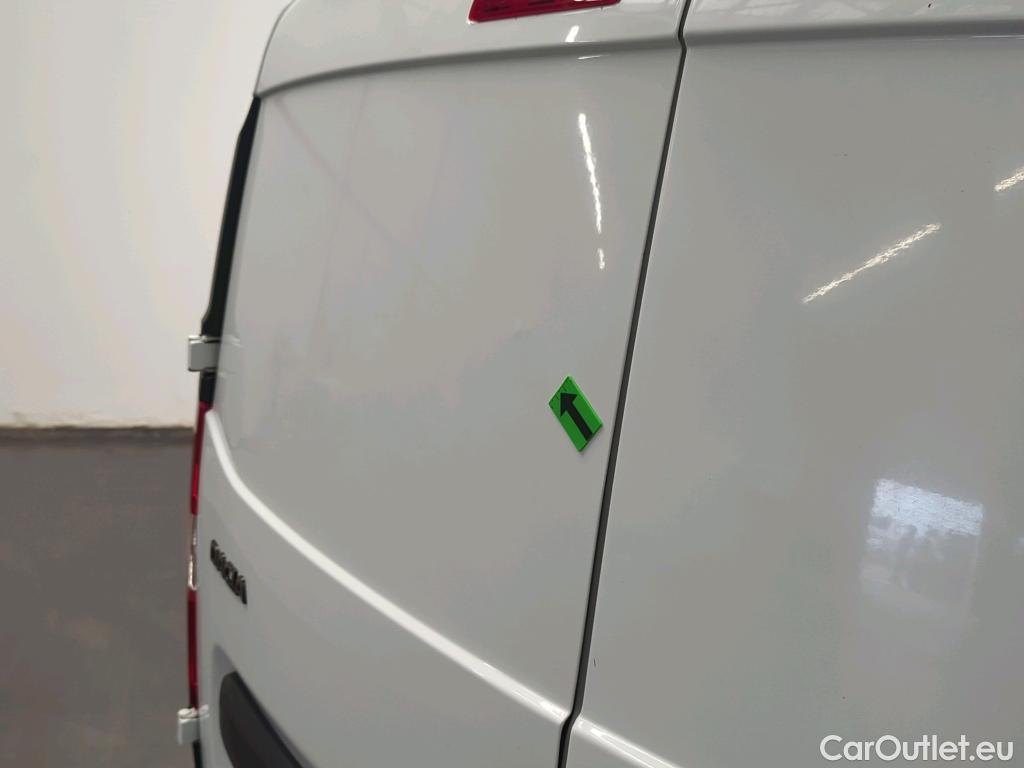  Dacia  Dokker 1.5 dCi 75 Ambiance Van 75HP #8