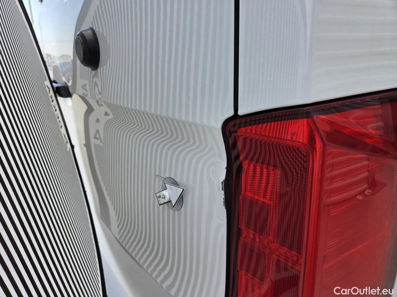  Volkswagen  Crafter 2.0 TDI 140HP 35 LWB HRF L4H3 #51