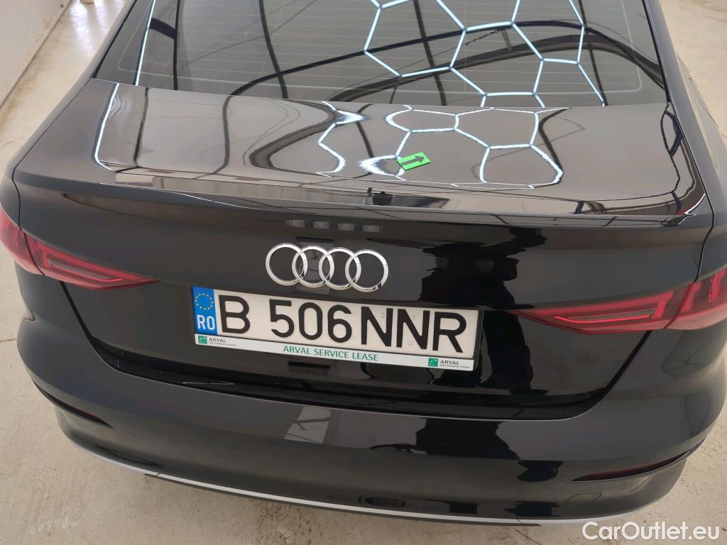  Audi  A3  Limuzina Advanced 35 TFSI S tronic #25