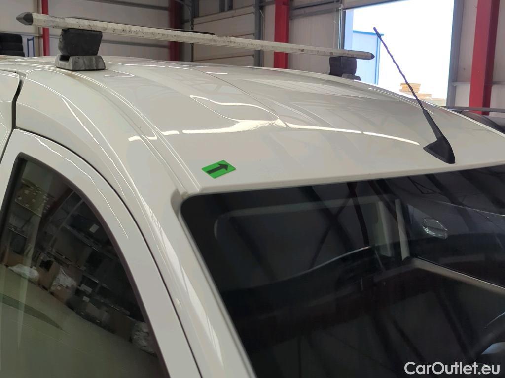  Dacia  Dokker 1.5 dCi 75 Ambiance Van 75HP #3