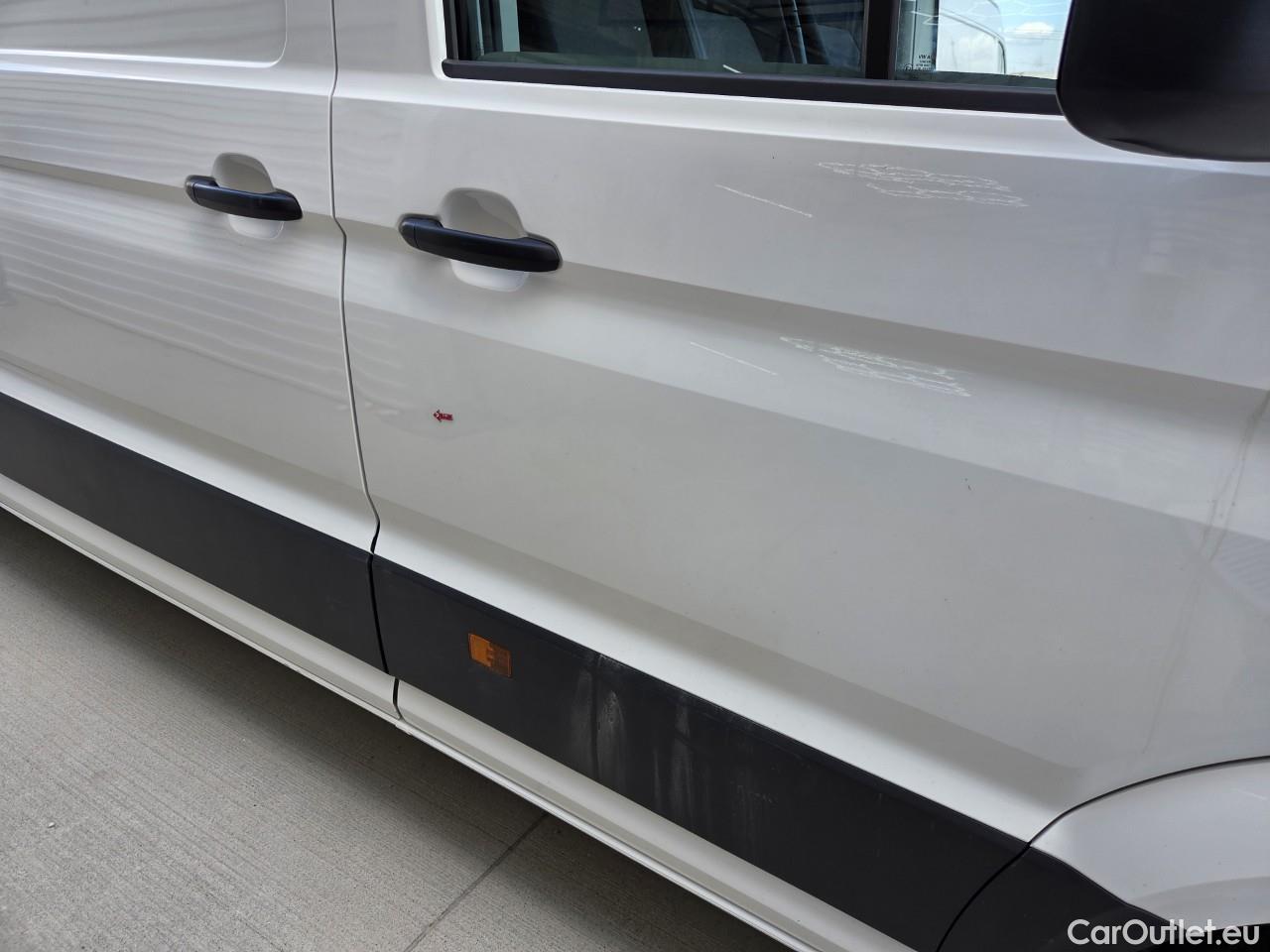  Volkswagen  Crafter 2.0 TDI 140HP 35 LWB HRF L4H3 #30