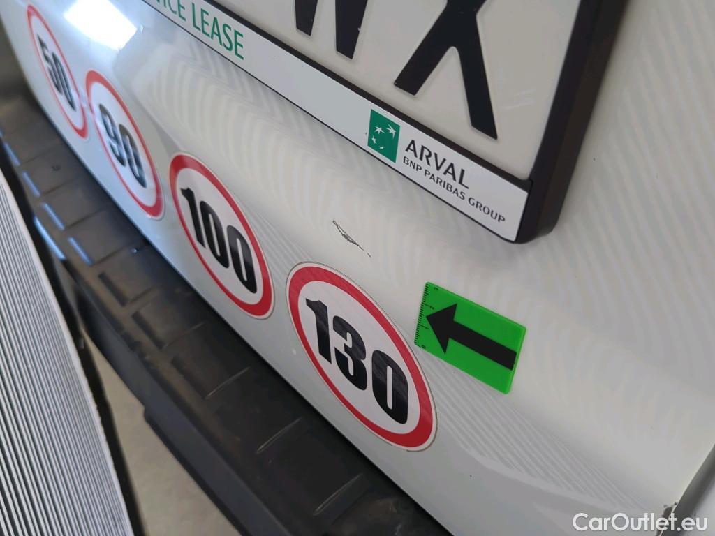  Dacia  Dokker 1.5 dCi 75 Ambiance Van 75HP #14