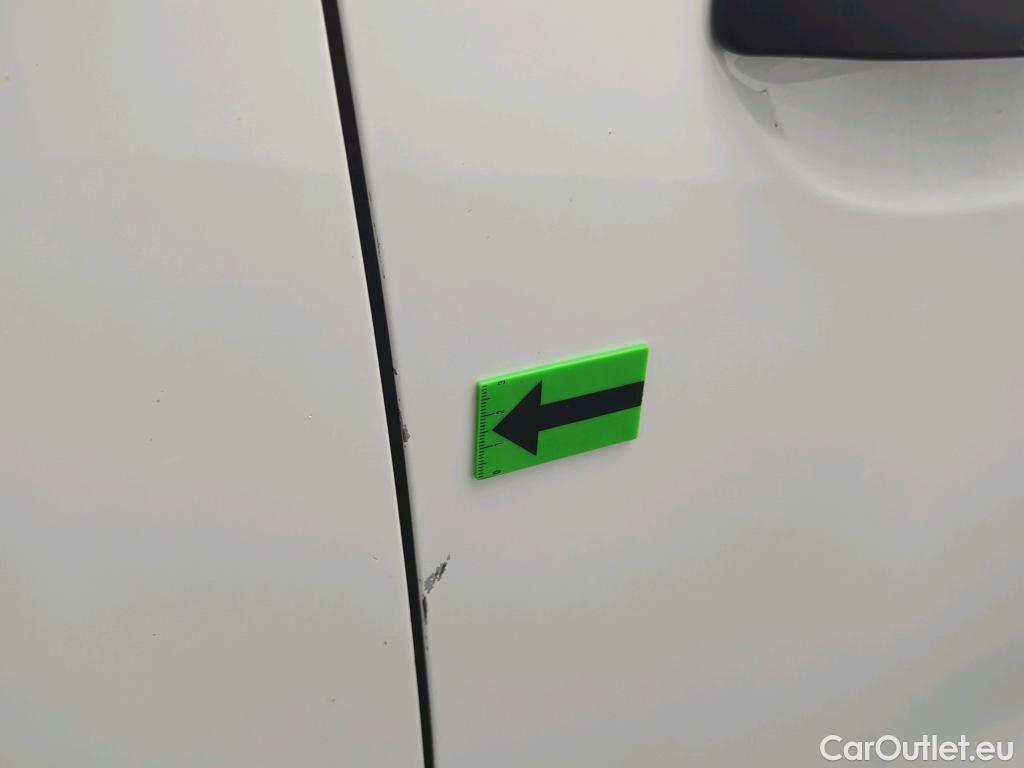  Dacia  Dokker 1.5 dCi 75 Ambiance Van 75HP #24