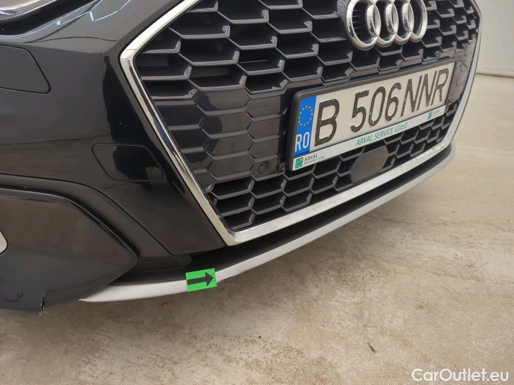  Audi  A3  Limuzina Advanced 35 TFSI S tronic #13