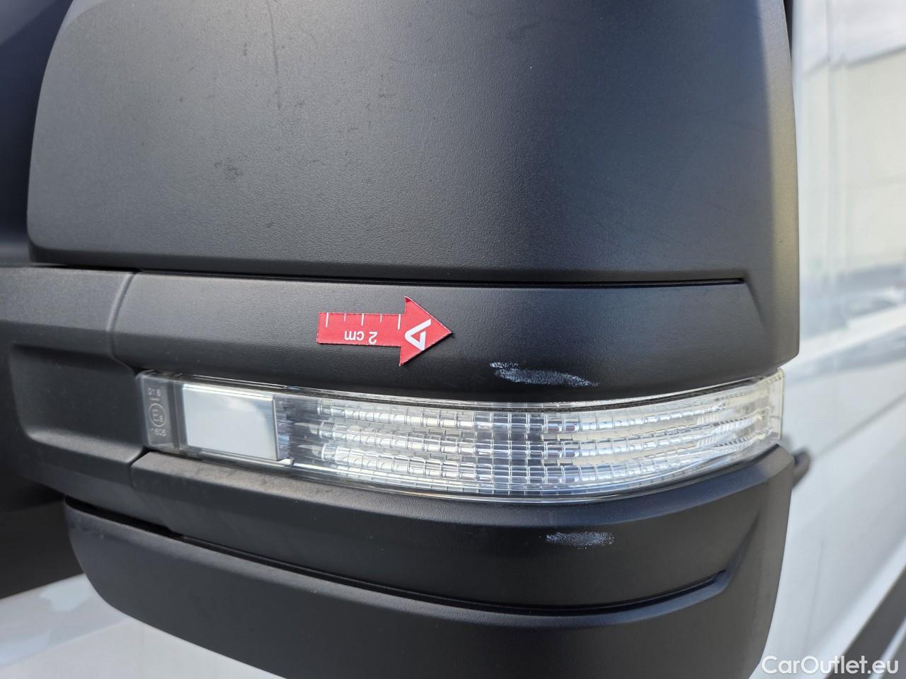  Volkswagen  Crafter 2.0 TDI 140HP 35 LWB HRF L4H3 #9