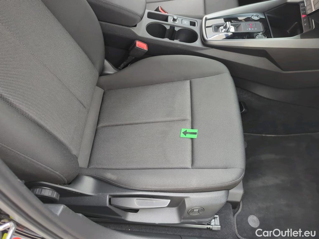  Audi  A3  Limuzina Advanced 35 TFSI S tronic #17