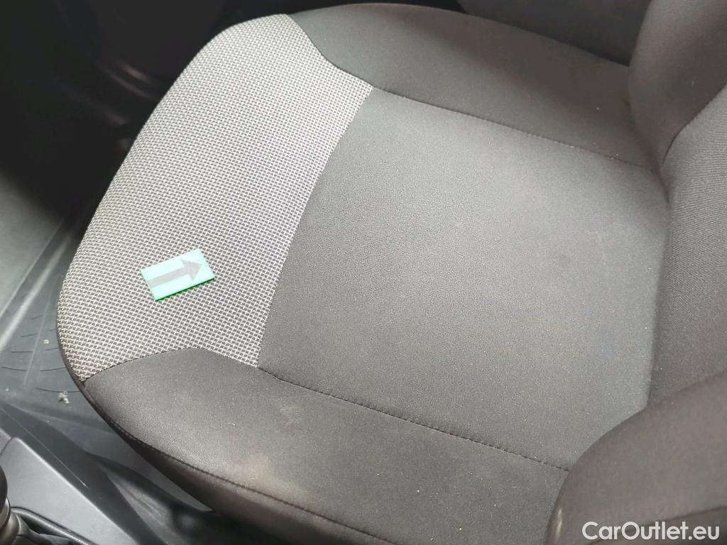  Dacia  Dokker 1.5 dCi 75 Ambiance Van 75HP #33