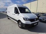  Volkswagen  Crafter 2.0 TDI 140HP 35 LWB HRF L4H3 #2