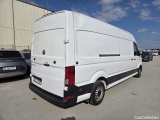  Volkswagen  Crafter 2.0 TDI 140HP 35 LWB HRF L4H3 #3