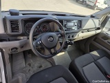  Volkswagen  Crafter 2.0 TDI 140HP 35 LWB HRF L4H3 #5