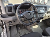  Volkswagen  Crafter 2.0 TDI 140HP 35 LWB HRF L4H3 #7