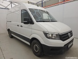  Volkswagen  Crafter 2.0 TDI 140HP 35 MWB HRF L3H3 #2