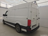  Volkswagen  Crafter 2.0 TDI 140HP 35 MWB HRF L3H3 #4