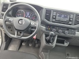  Volkswagen  Crafter 2.0 TDI 140HP 35 MWB HRF L3H3 #5