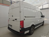  Volkswagen  Crafter 2.0 TDI 140HP 35 MWB HRF L3H3 #3