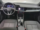  Audi  A3  Limuzina Advanced 35 TFSI S tronic #6