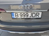  Audi  A4 Allroad 40 TDI quattro mild-Hybrid #10