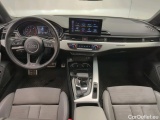  Audi  A4 Avant Advanced 40 TFSI S tronic quattro #5