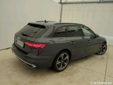  Audi  A4 Avant Advanced 40 TFSI S tronic quattro #2