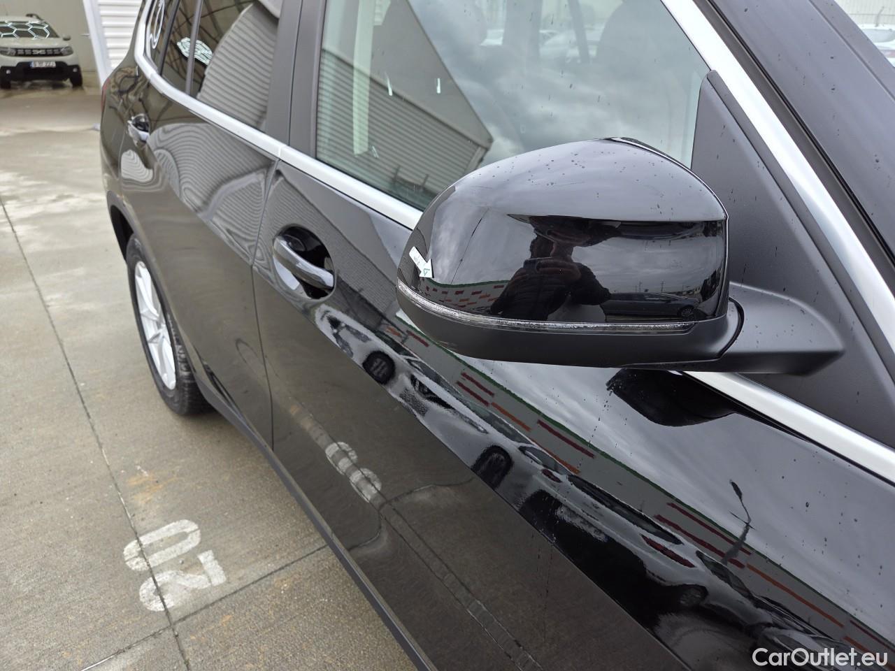  Bmw  X5 3.0 xDrive30d AT #17
