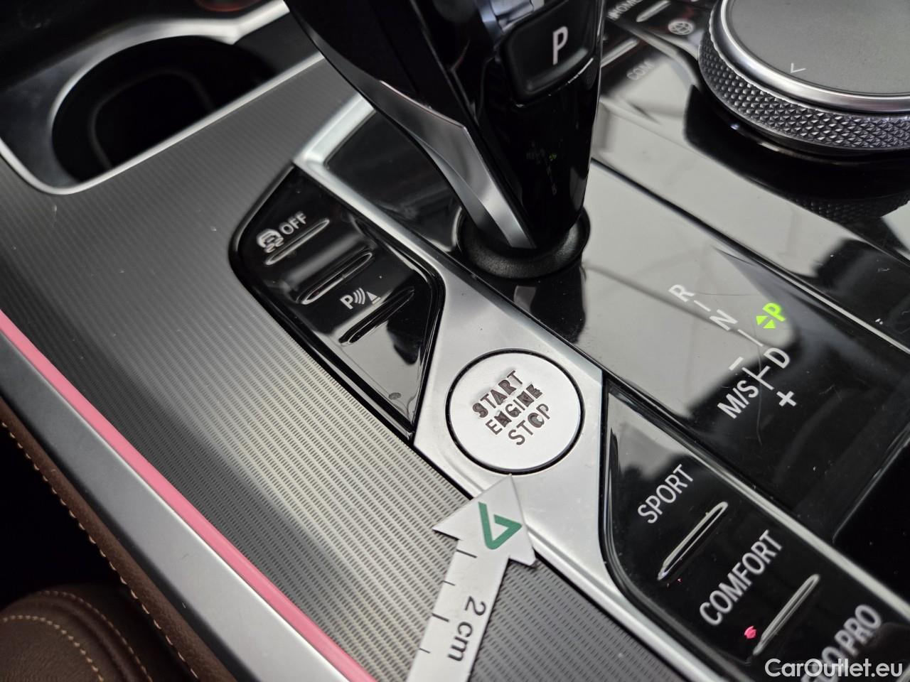  Bmw  X5 3.0 xDrive30d AT #52