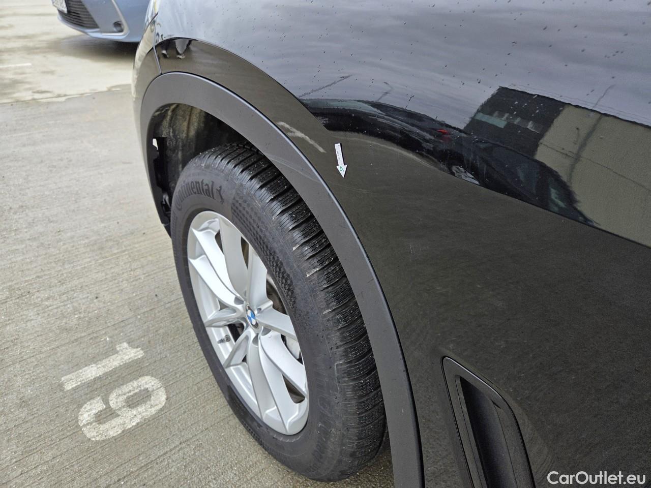  Bmw  X5 3.0 xDrive30d AT #5
